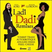 Steve Aoki - Ladi Dadi - Tommy Trash Remix