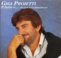 Gigi Proietti - Lasciamo andare