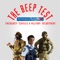 Beep Test - The Beep Test lyrics