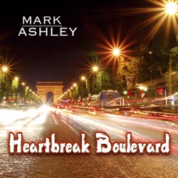 Mark Ashley - High In the Sky