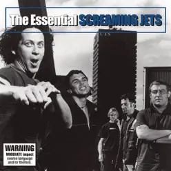 The Essential (Remastered) - Screaming Jets