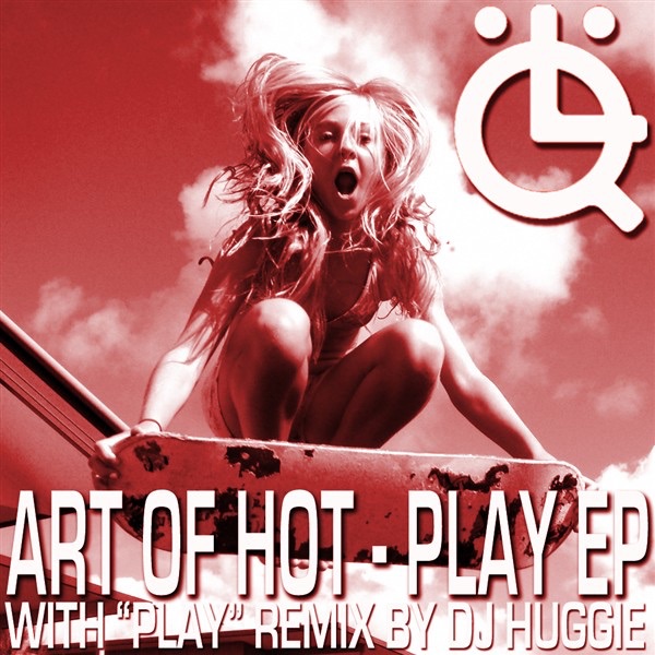 Play - EP