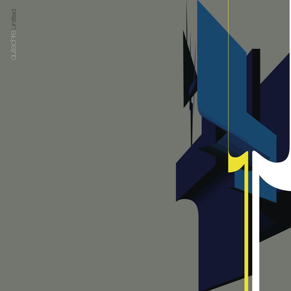 Autechre – Untilted (2005) [iTunes Match M4A]