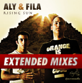 Rising Sun (Extended Mixes)
