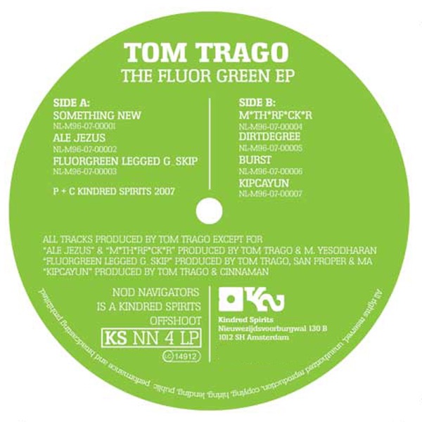 The Fluor Green