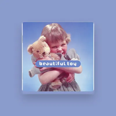 Listen to Beautiful Toy, watch music videos, read bio, see tour dates & more!