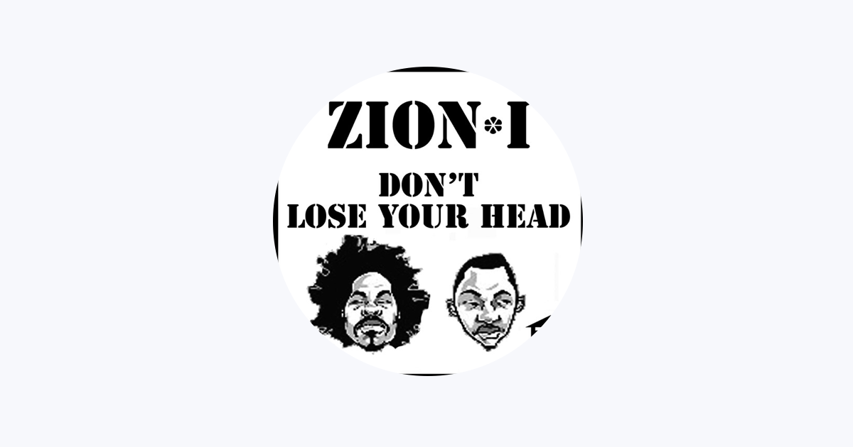 Zion I - Apple Music