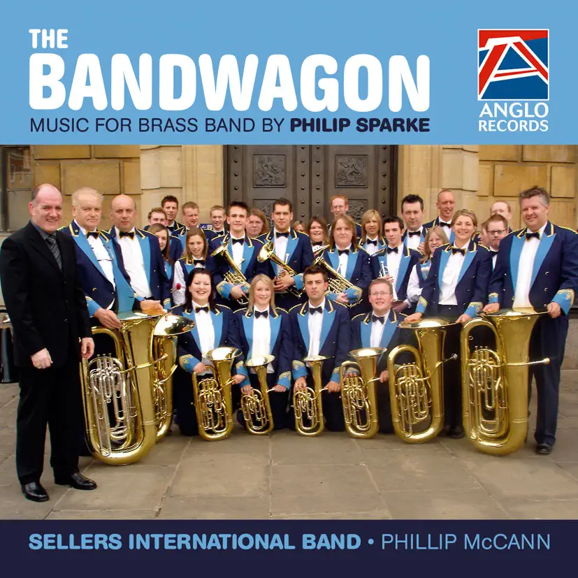 フィリップ・スパークのThe Bandwagon - Apple Music Classical