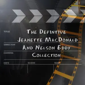 Jeanette MacDonald