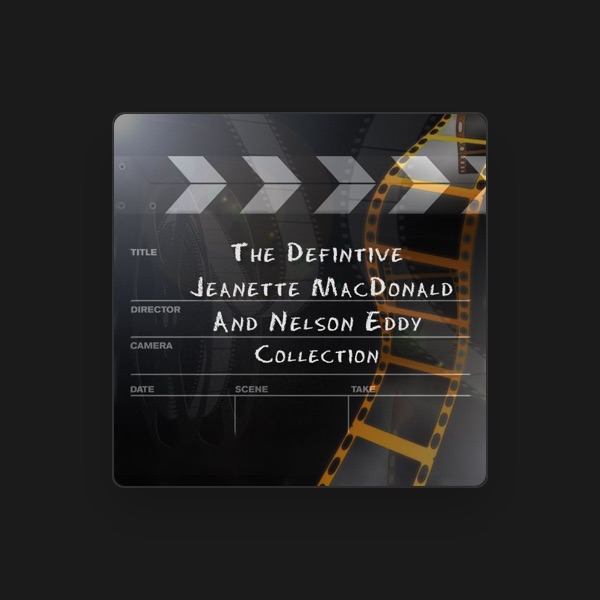 Jeanette MacDonald's avatar