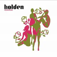 UNE FRACTION DE SECONDE — HOLDEN