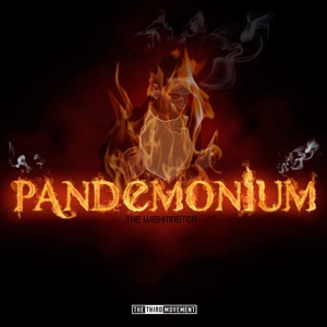 Pandemonium - Single