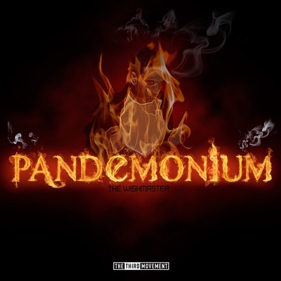 Pandemonium - Single