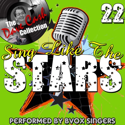 Bvox Singers - Ready Set Go - Bvox