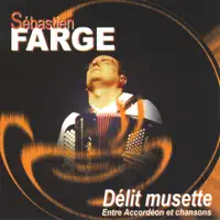 Mon soleil de juillet — SEBASTIEN FARGE