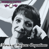 Flores y Mujeres Argentinas - Mónica Capra