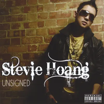Слушать: Stevie Hoang — Unsigned