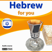 Hebrew for you - Div. Cover Art