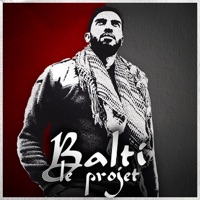 Le Projet - Single - Balti