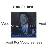 Slim Gaillard - Dunkin' Bagel