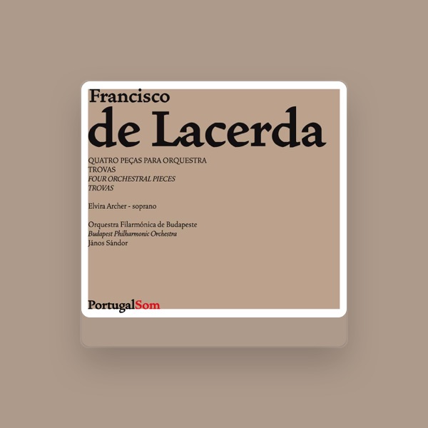 Francisco de Lacerda's avatar