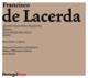 Four Orchestral Pieces and Trovas Quatro peças para orquestra e Trovas