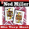 Ned Miller: His Very Best - EP (Rerecorded Version) - Ned Miller