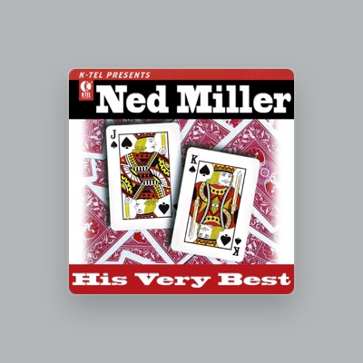 Ned Miller