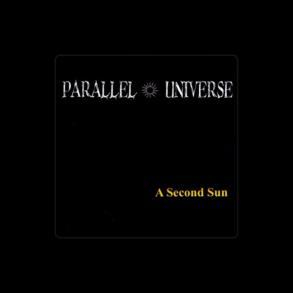 Parallel Universe's avatar