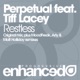 Restless Featuring Tiff Lacey Single