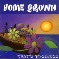 Surfer Girl — Home Grown