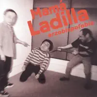 Viene La Navidad — Mama Ladilla