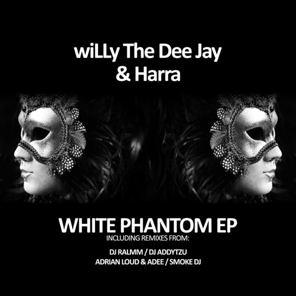 White Phantom