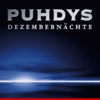 Dezembernächte - Puhdys