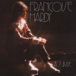 Françoise Hardy - Tamalou