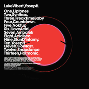 I Love Acid - Luke Vibert