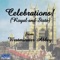 Royal Fanfare - Westminster Abbey Choir, London Brass, Martin Neary & Iain Simcock lyrics