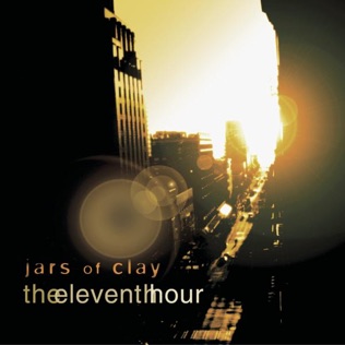 Jars of Clay The Eleventh Hour