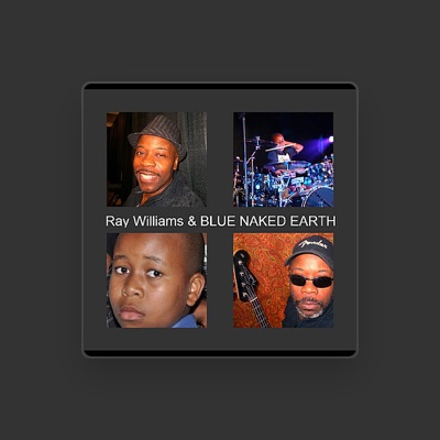 Ray Williams