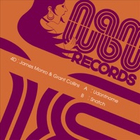 Udontnome / Snatch - EP - 4D, James Monro & Grant Collins