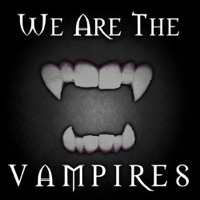 We Are The Vampires - EP - Gammer & Whizzkid