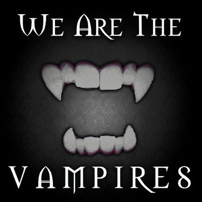 We Are The Vampires - EP