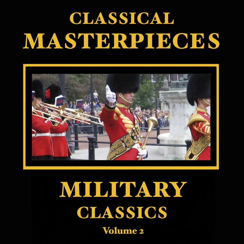 The British Grenadiers The Band Of Her Majesty's Welsh Guards Song