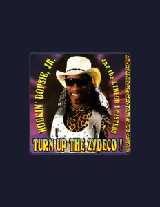 Listen to Rockin' Dopsie, Jr. & The Zydeco Twisters, watch music videos, read bio, see tour dates & more!