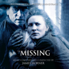 The Missing (Original Motion Picture Soundtrack) - James Horner