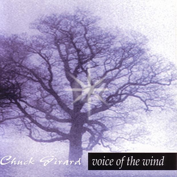 Voice of the Wind