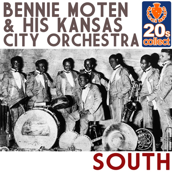 South (Remastered) - Single
