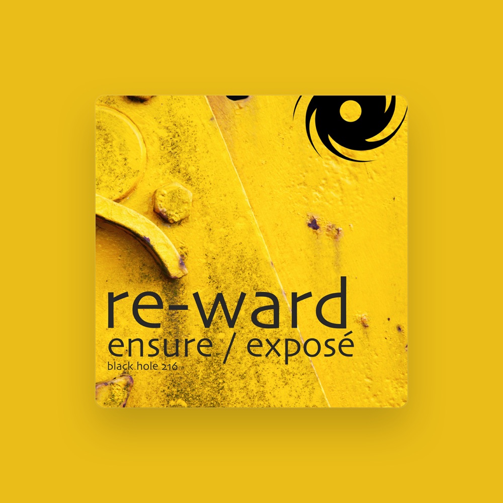 Фото Re-Ward