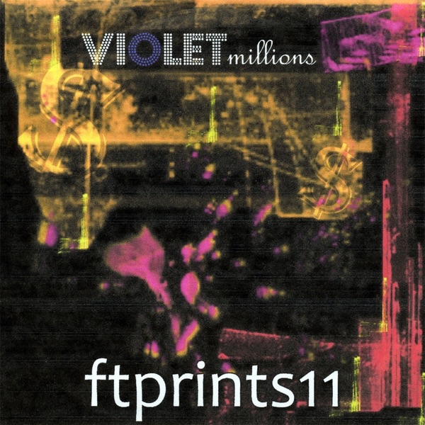 Violet Millions