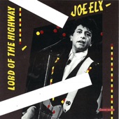 Joe Ely - Silver City